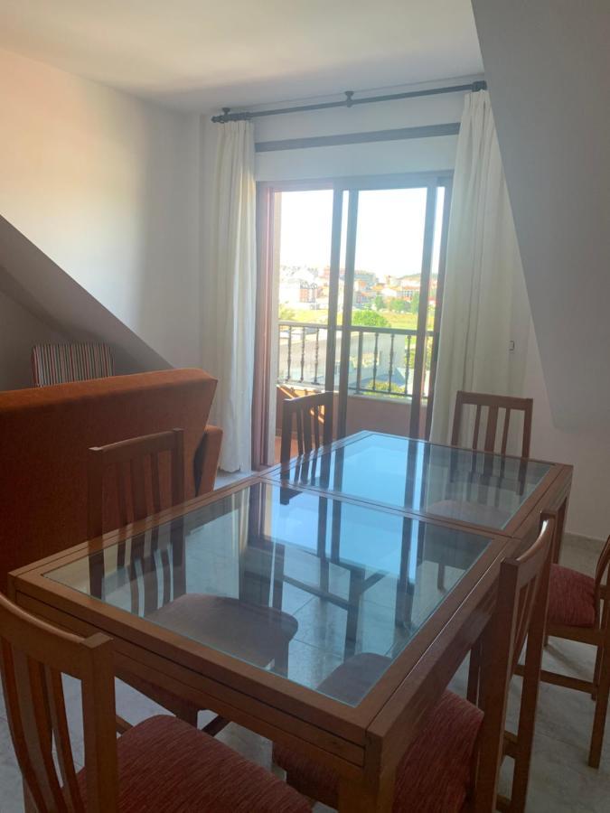 Apartamentos Corea Портоново Экстерьер фото