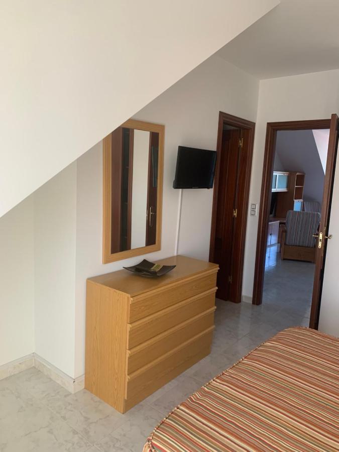 Apartamentos Corea Портоново Экстерьер фото