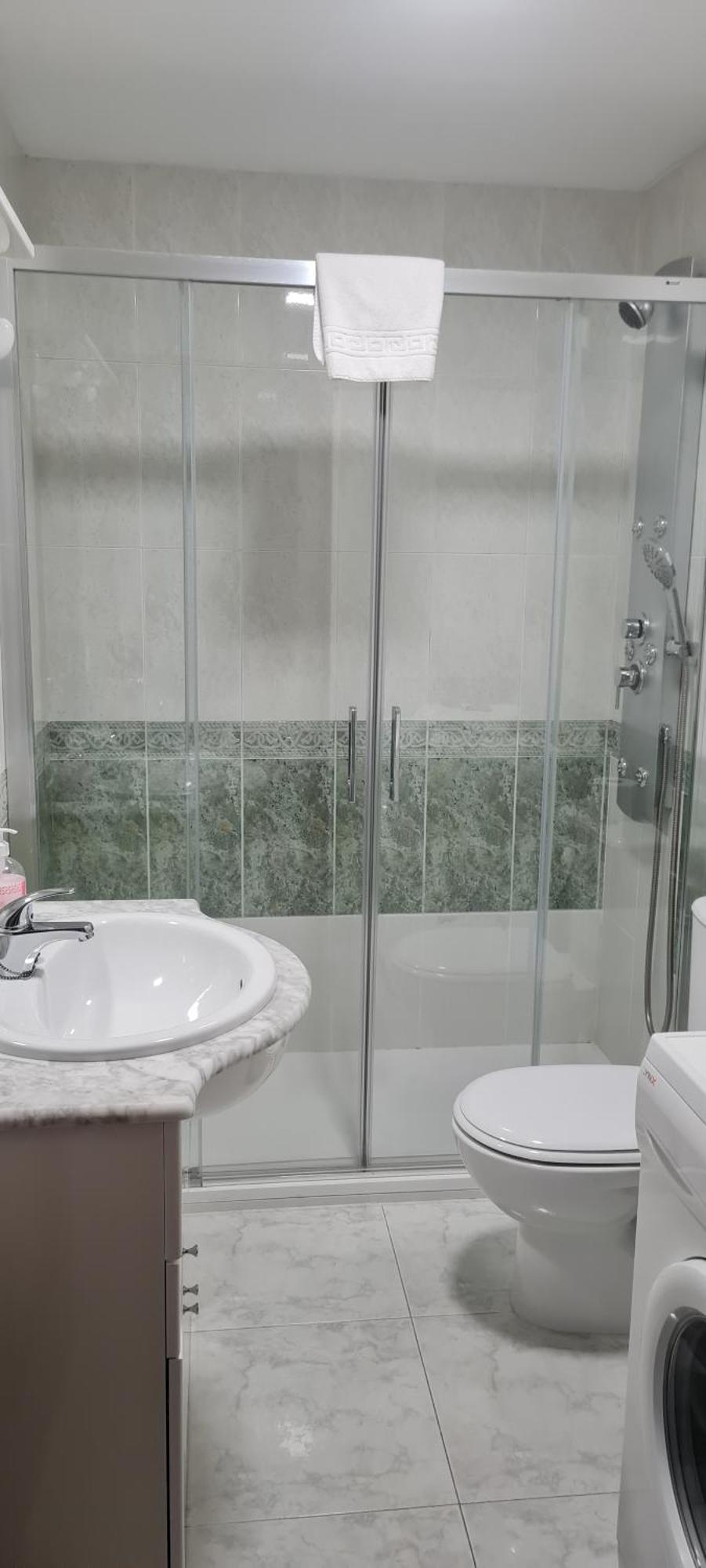Apartamentos Corea Портоново Экстерьер фото