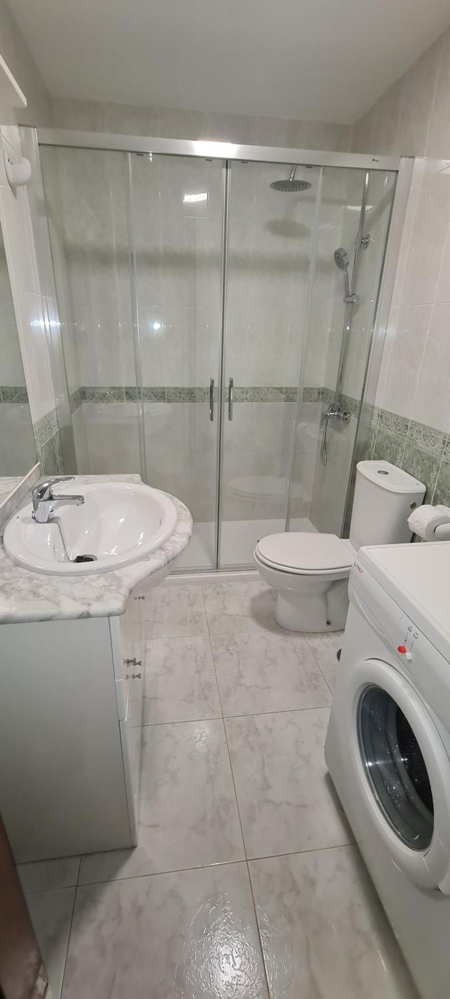 Apartamentos Corea Портоново Экстерьер фото
