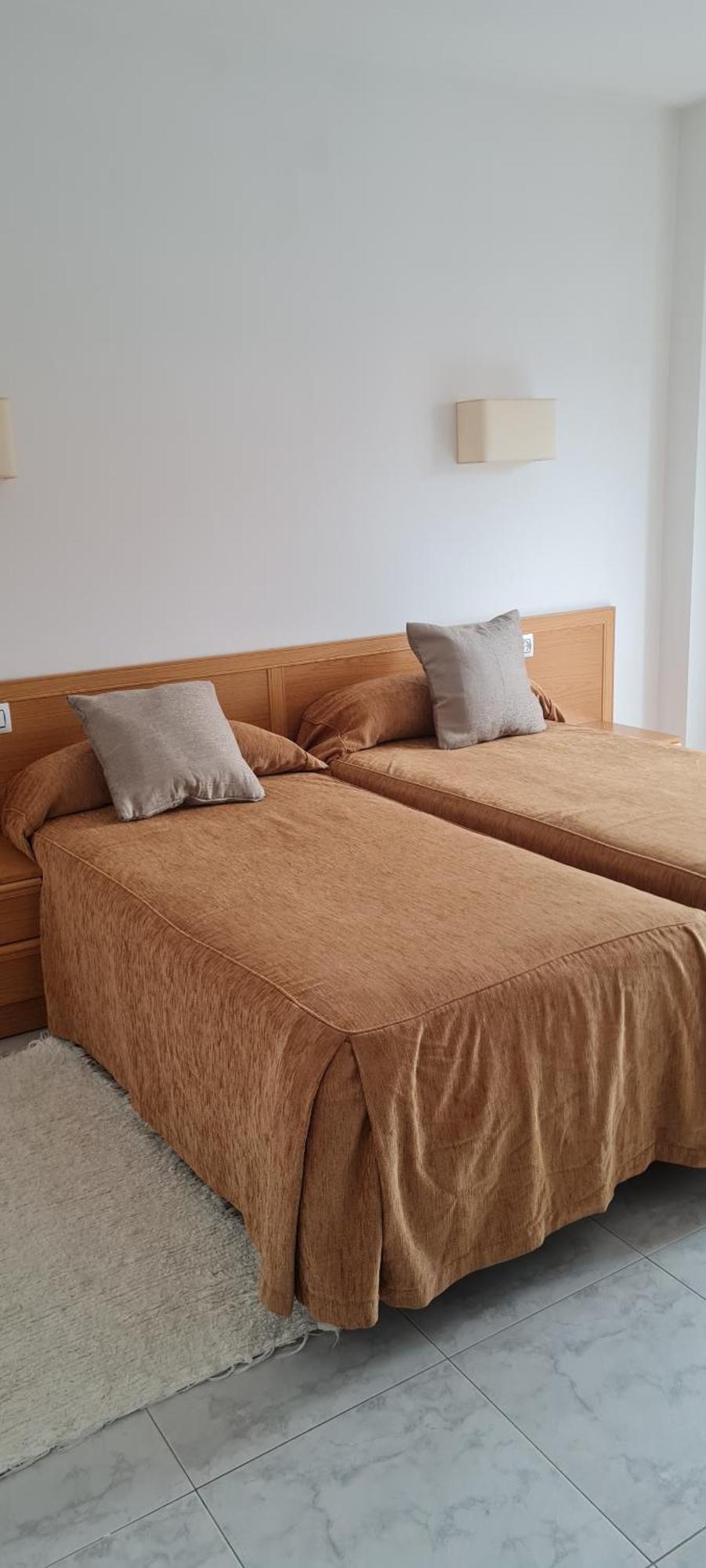 Apartamentos Corea Портоново Номер фото