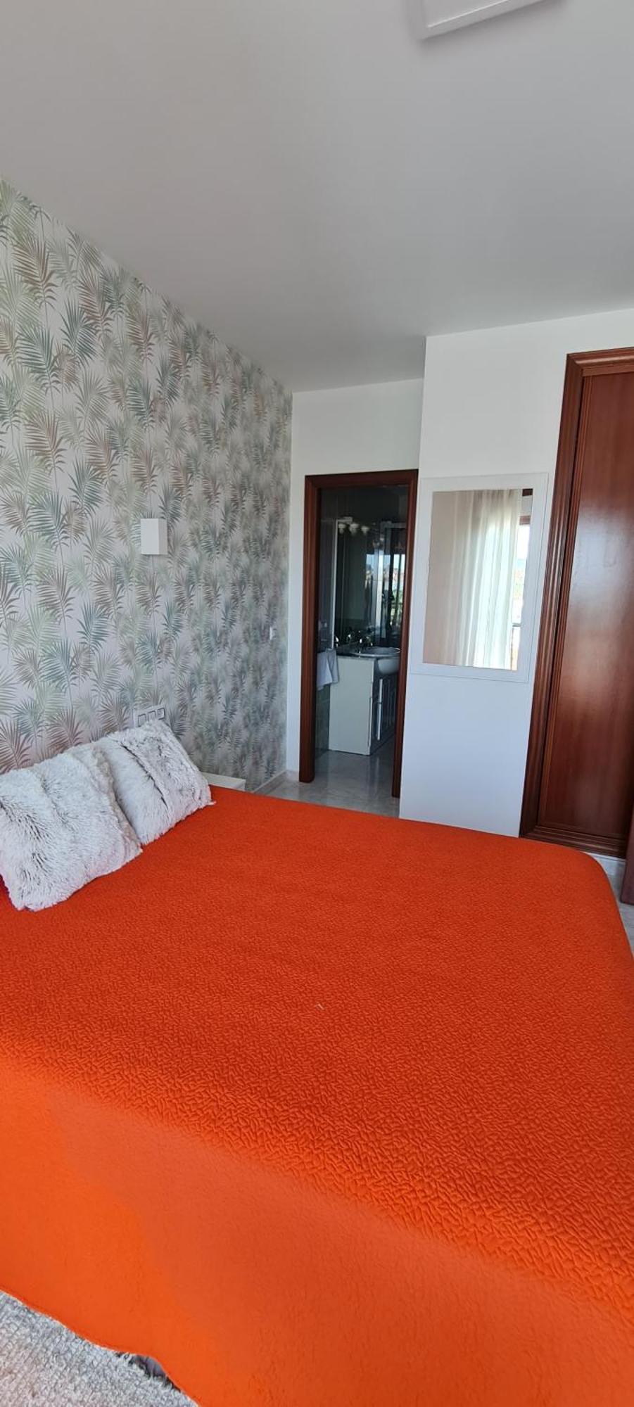 Apartamentos Corea Портоново Номер фото
