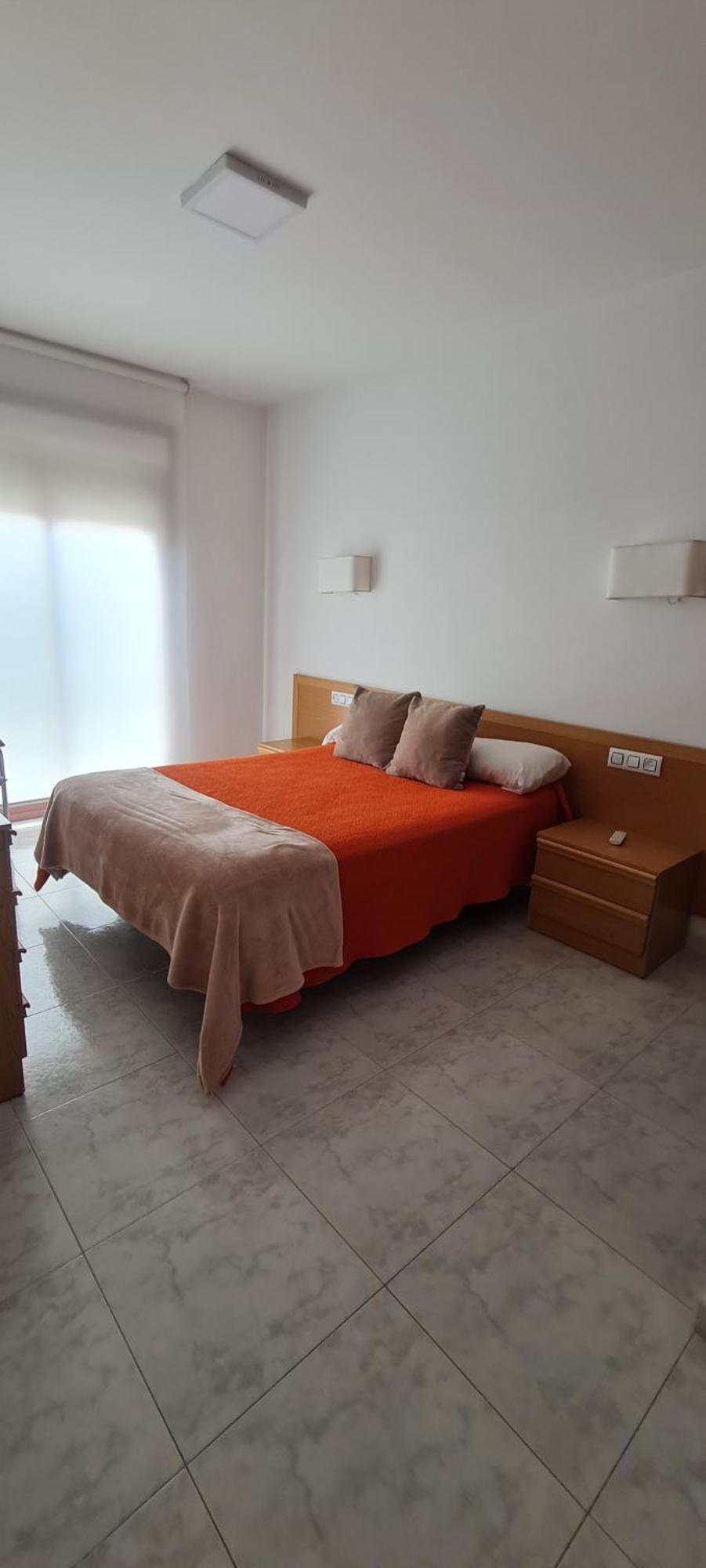 Apartamentos Corea Портоново Экстерьер фото