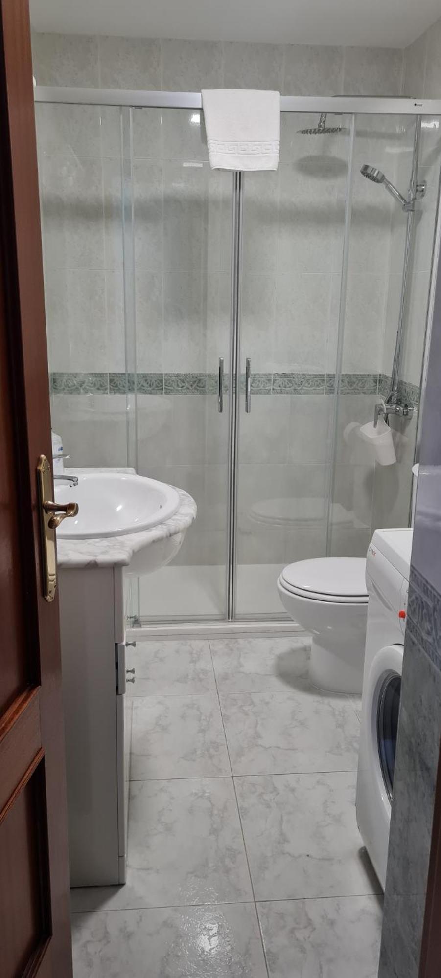 Apartamentos Corea Портоново Экстерьер фото